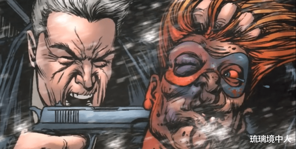 "点灯人"入驻《黑袍纠察队》s2,身份神秘曾导致初代纠察队解散