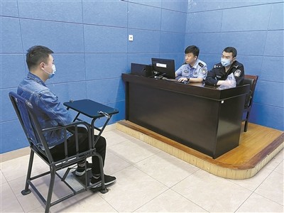 (奉化公安分局供图)记者 王晓峰通讯员奕超超牛伟新房刚交付,立马就接