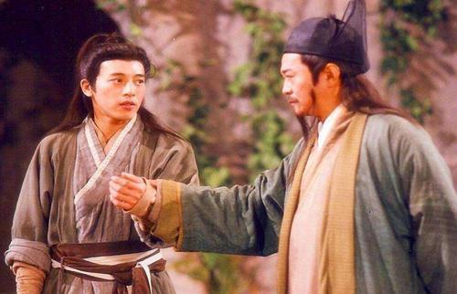 风清扬|风清扬为何不将独孤九剑传给岳不群？两点原因，看懂就不会疑惑了