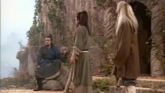 风清扬|风清扬为何不将独孤九剑传给岳不群？两点原因，看懂就不会疑惑了