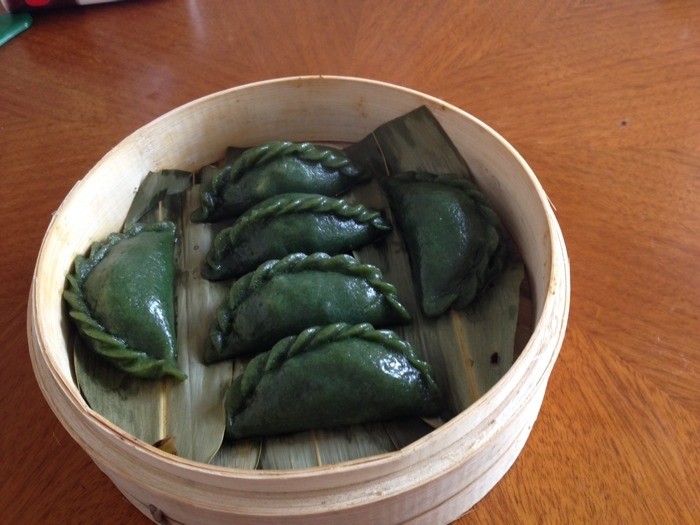 中国特产美食—浙江—台州