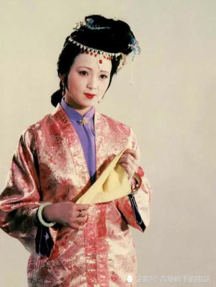 红楼梦|四年级女儿问“秦可卿和贾珍的关系”，怎么回答才比较合适？