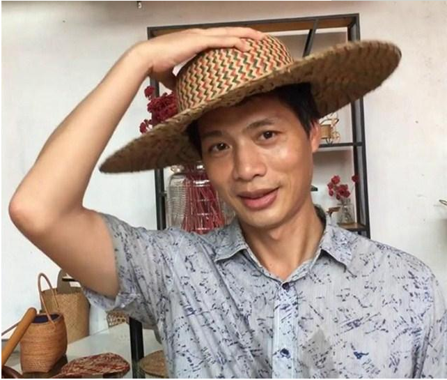 因把雷州话称为黎话纵横哥被网友骂你怎么看