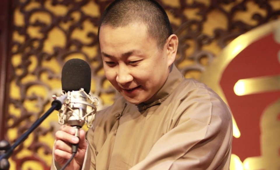 郑宏伟再发文讽刺王声:没有师承就对了,青曲社为何也会内讧?