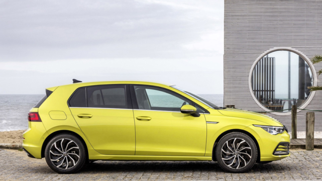 大众全新ea211 evo超强发动机,为何还不给我们!