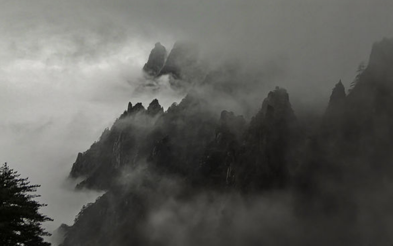 苏轼|6首哲理诗词：心中有花香，人生处处是风景