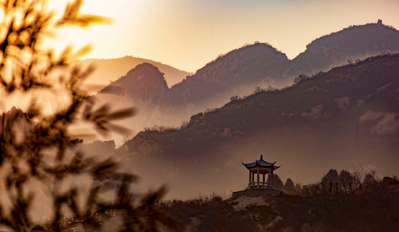 苏轼|6首哲理诗词：心中有花香，人生处处是风景