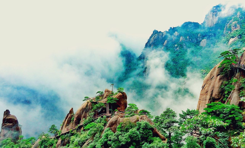 苏轼|6首哲理诗词：心中有花香，人生处处是风景