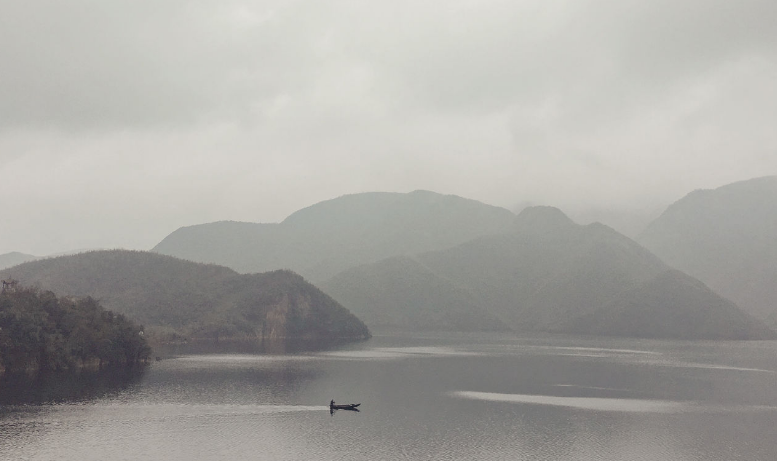 苏轼|6首哲理诗词：心中有花香，人生处处是风景