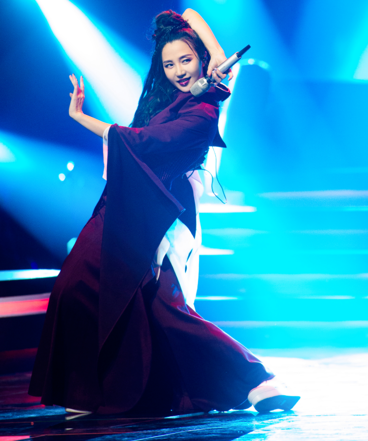 乘风破浪的姐姐|《浪姐》复活名单曝光，观众期待的嘉宾回归，这下节目精彩了