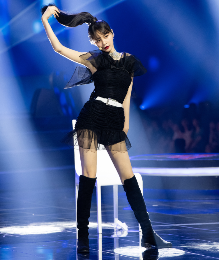 乘风破浪的姐姐|《浪姐》复活名单曝光，观众期待的嘉宾回归，这下节目精彩了