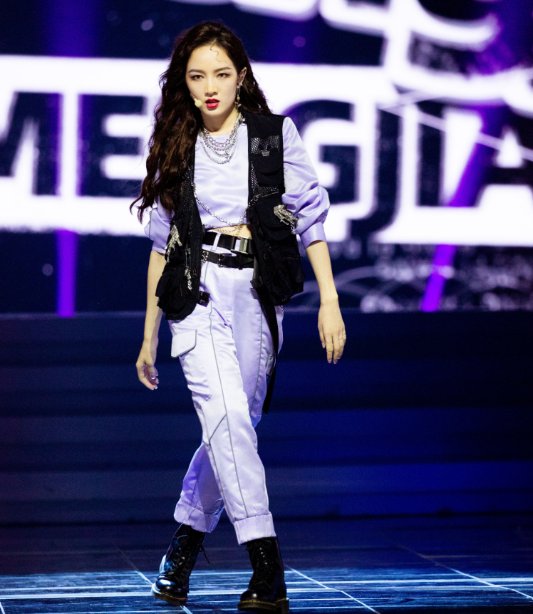 乘风破浪的姐姐|《浪姐》复活名单曝光，观众期待的嘉宾回归，这下节目精彩了