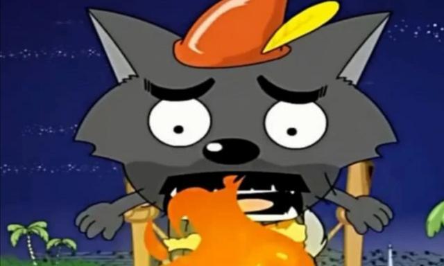 但也留下了一些不祥之物,厄运胸针就是其中一样