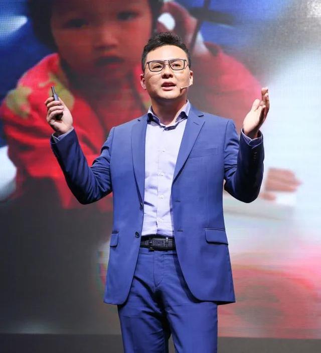 癌细胞|蔡志明：让癌细胞“改邪归正”