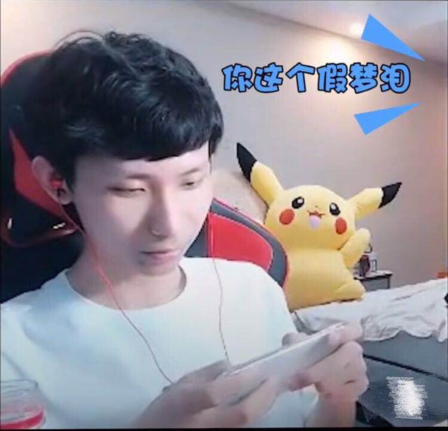 王者荣耀：队友不信梦泪是真的，退出游戏后悔的肠子都青了
