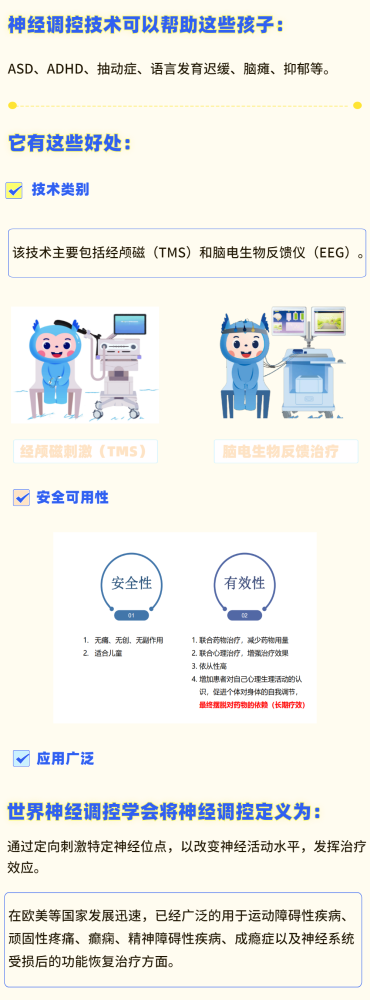 一图读懂丨不容忽视的adhd共病 健康 生活 人民网