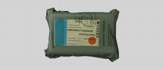 和平精英舔空投不能扔的4件装备比awm更有用吃鸡率大增