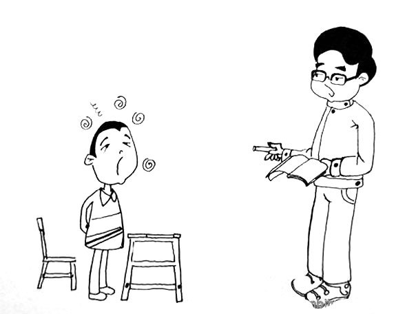 孩子听觉理解差,交流或听讲时找不到重点和难点,什么原因?