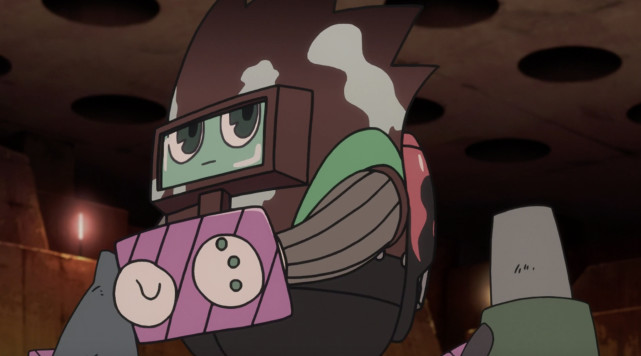 没落要塞男主沦为铲屎官对工作非常上心