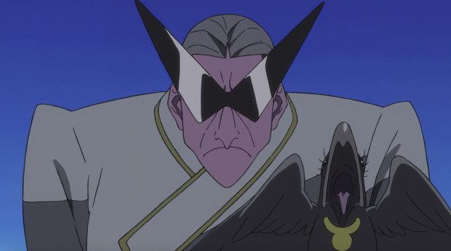 没落要塞男主沦为铲屎官对工作非常上心