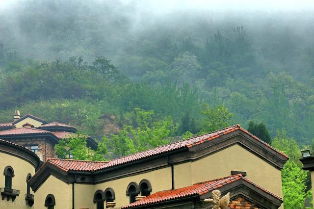 山居|当识尽红尘繁琐，就过沉稳而清新的山居生活吧？