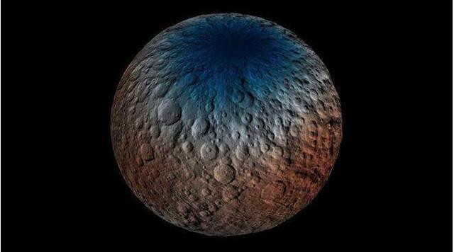 探测器|美国探测器在太阳系矮行星上发现海洋，专家：或存在生命