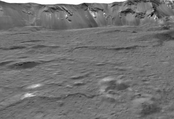 探测器|美国探测器在太阳系矮行星上发现海洋，专家：或存在生命