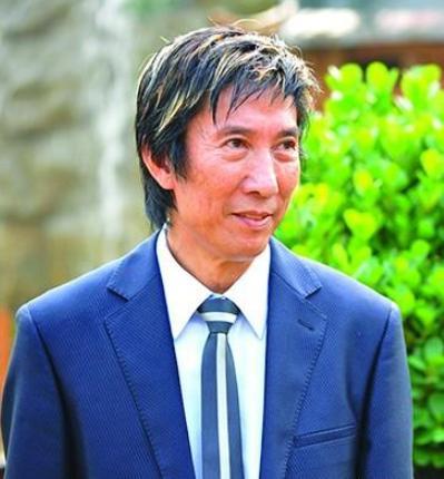 14k叔父级人物,被警局除名,成黑老大,欠500万被"大卸八块"