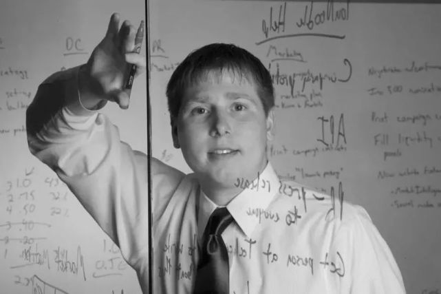 barrysilbert经济危机尽管放马过来