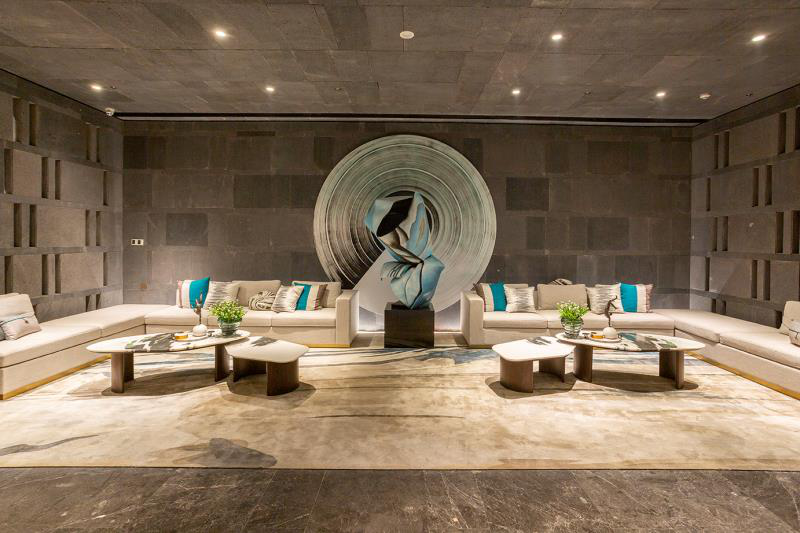 中国铁建地产|中国铁建地产：从造好房子到造好生活