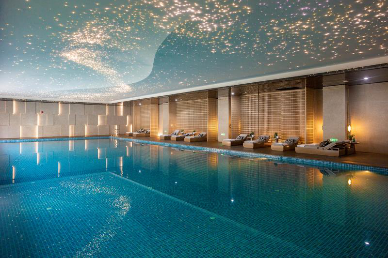 中国铁建地产|中国铁建地产：从造好房子到造好生活