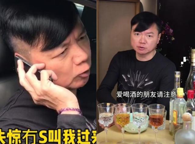 tvb|TVB金牌绿叶近照不敢认，脸部浮肿发缝变宽，生活窘迫卖车卖房度日