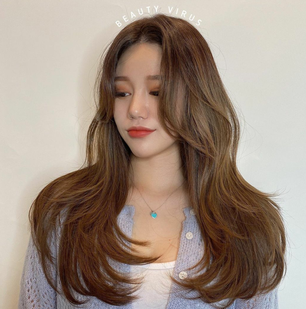 龙须刘海的巨味