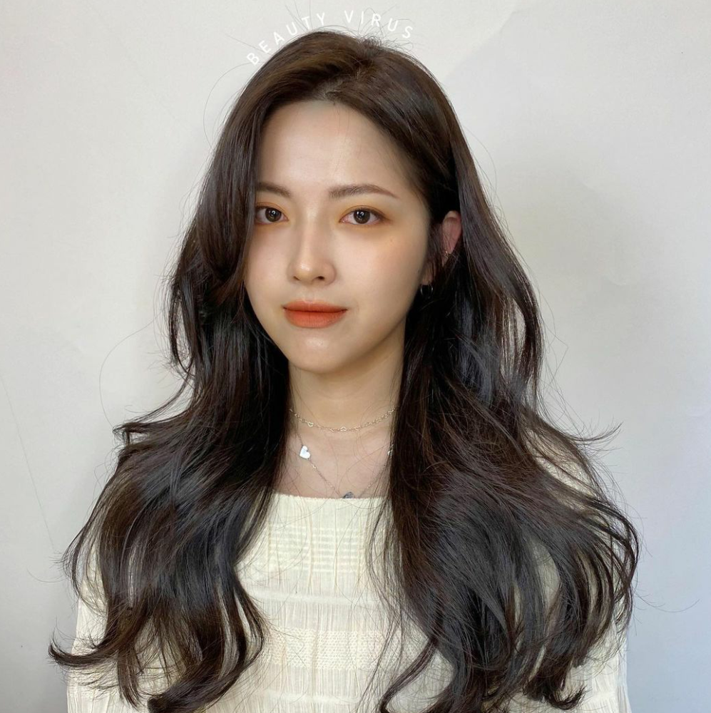 龙须刘海的巨味