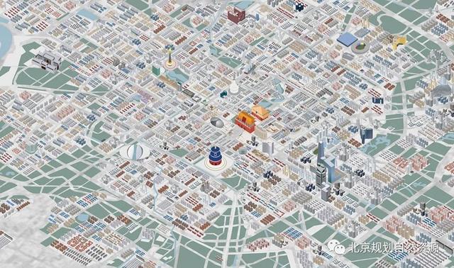 北京城市色彩城市设计导则|北京城市色彩主基调确定：丹韵银律！