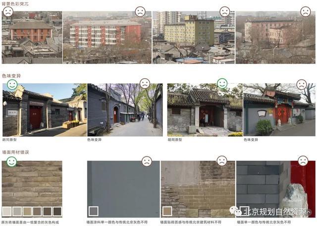 北京城市色彩城市设计导则|北京城市色彩主基调确定：丹韵银律！