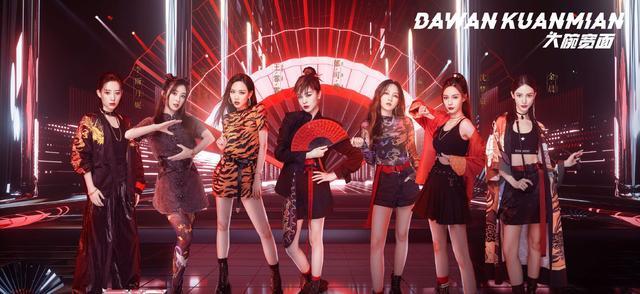 乘风破浪的姐姐|继《姐姐》之后，《哥哥》也被抄袭？章子怡、杨幂、杨超越任导师