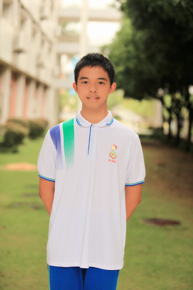 为学霸点赞中山华附中考高分考生学习秘笈大搜罗