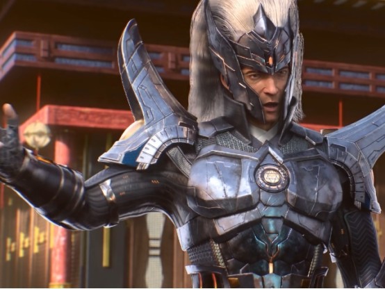 烈阳天道:玄天极一个看大门的小神,为什么敢和烈阳主神正面硬刚