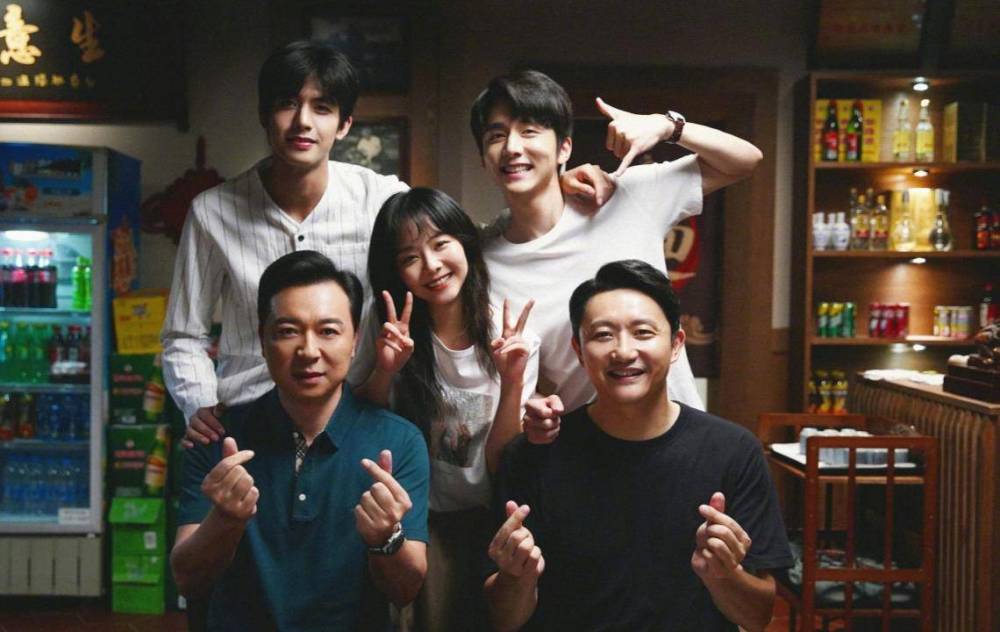 以家人之名|《以家人之名》52城收视破5，比《安家》还高，被指有注水之嫌