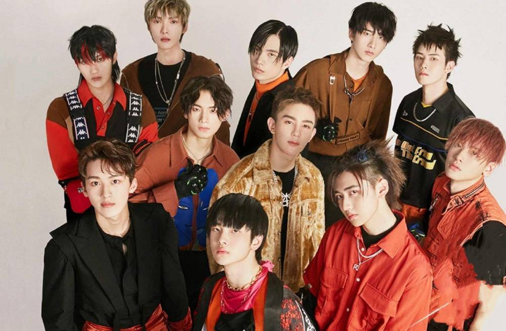 粉丝|国产偶像市场现状：11家粉丝齐发力，也不如肖战一人的数据好