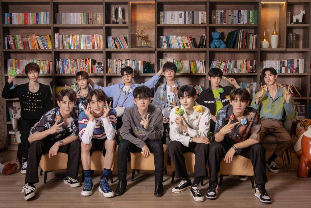 粉丝|国产偶像市场现状：11家粉丝齐发力，也不如肖战一人的数据好