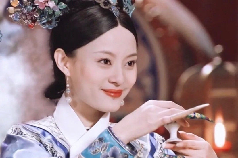 孙俪|孙俪突然发文：外力无用，最终还是要靠自我自愈身心，网友：邓先生呢