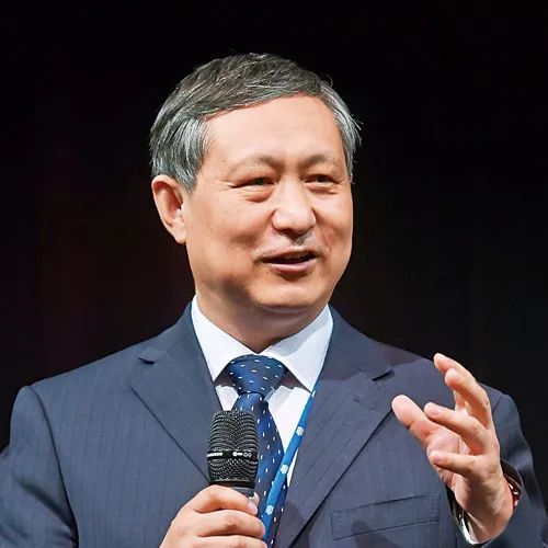 张金秘书长在中国锻压"十四五"发展纲要研讨会上的总结发言十四五