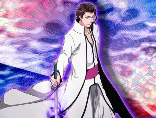 Bleach 如果蓝染当年没败 面对零番队的阻拦 他可以当上新灵王吗 灵王 友哈巴赫 十三番队 蓝染 零番队 死神