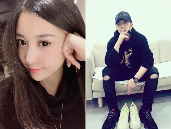 从10元 仿牌 到14万爱马仕铂金包 潘玮柏女友的豪门贵妇晋级之路 腾讯新闻