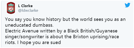 乔·拜登|特朗普发布竞选动画暗讽对手拜登，网友们在评论区开始挑错了……