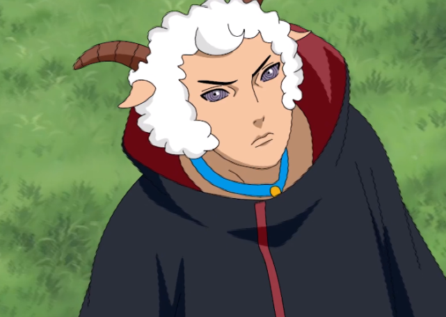 狼堡|火影忍者|羊村|喜羊羊|六道佩恩|灰太狼