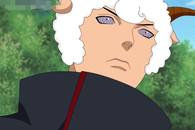 喜羊羊:羊村化身六道佩恩入侵狼堡,天道喜羊羊无比霸气,火影灰太狼慌