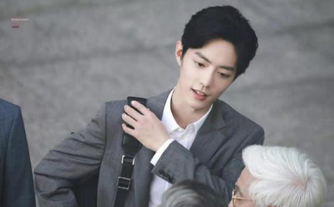 余生请多指教|《余生》开播遥遥无期，各路职黑已就绪，啥时才能放过肖战？